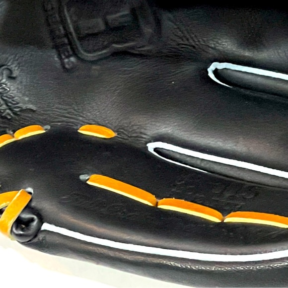 11.5” Rawlings Baseball Glove 88 Series Speed Trap 88-115 The Gold Glove - Picture 8 of 10